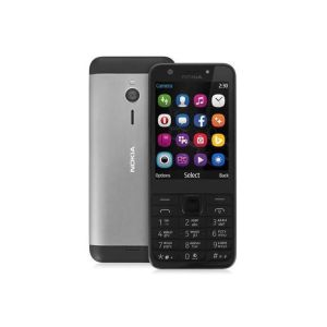 טלפון סלולרי יבואן רשמי nokia 230 dual sim 