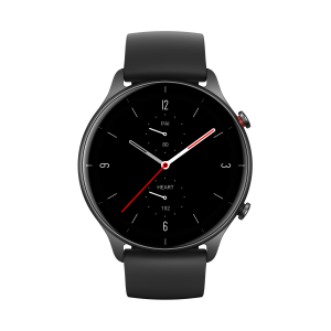 שעון חכם AMAZFIT GTR 2E שחור