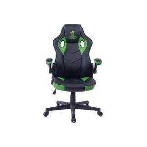  כסא לגיימרים DRAGON COMBAT XL ירוק