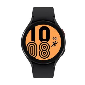 שעון חכם SAMSUNG GALAXY WATCH4 44MM R870 שחור