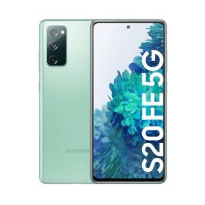 טלפון סלולרי 5G SAMSUNG S20FE G781B 128GB 8GB RAM כחול