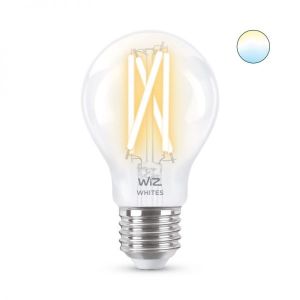 נורת LED שקופה חכמה 7W בגודל A60