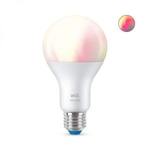 נורת LED צבעונית חכמה 13W