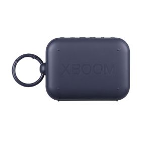 רמקול נייד LG XBOOM GO PN 1 שחור