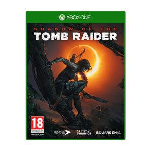  משחק Shadow of the tomb raider s.e ל XBOX ONE 