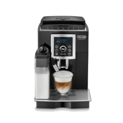 מכונות קפה ומקציפי חלב